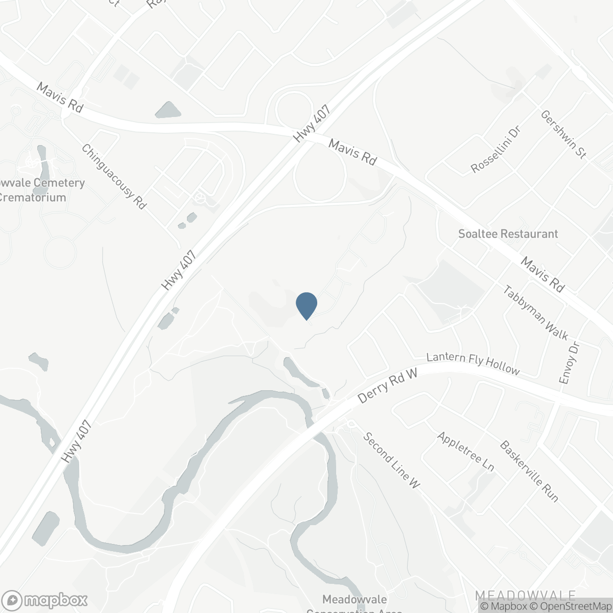 101 - 7360 ZINNIA PLACE, Mississauga, Ontario L5W 2A4